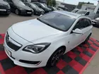 Opel Insignia Sports Tourer 2.0 CDTI – 4x4 Auto, OPC Line, Toit pano, Full options - 194 ch