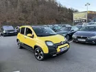 Fiat Panda Classic 1.0 70ch BSG S&S Pandina