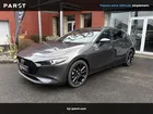 Mazda 3 2.0 e-SKYACTIV-X M-Hybrid 186ch Exclusive Line BVA 2025 Euro6e