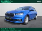 Skoda Fabia 1.0 TSI 95ch Ambition