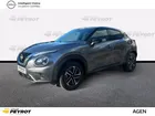 NISSAN Juke DIG-T 114 N-Connecta