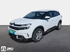 Citroën C5 Aircross BlueHDi 130 S&S BVM6 Live