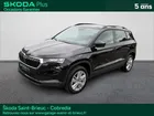 Skoda Karoq 2.0 TDI 150ch SCR Selection 4x2 DSG7