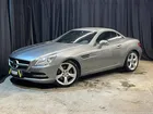 Mercedes Classe SLK III (R172) 250 204ch 7GTronic BlueEFFICIENCY