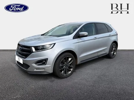 Ford Edge 2.0 TDCi 210ch Sport i-AWD Powershift + ATTELAGE