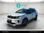 Citroën C5 Aircross Hybride 136 e-DCS6 Max 5p