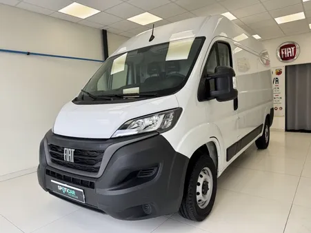 Fiat Ducato (4) MH2 3.5 t 140 ch BVM6