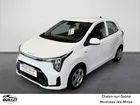 Kia Picanto 1.2 DPi 79 ch BVMA5 Active