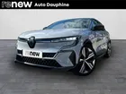 Renault Mégane E-TECH 220 ch autonomie confort GSR2 Iconic