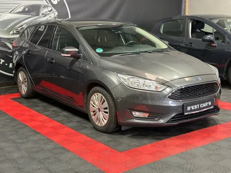 Ford Focus GARANTIE 12 MOIS