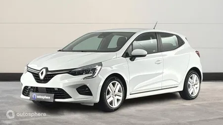 Renault Clio 1.0 SCe 65ch Zen -21N