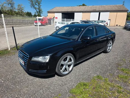 Audi a8 3.0 TDI V6