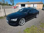 Audi a8 3.0 TDI V6