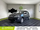 FIAT Punto 1.2 8v 60ch Cult II 5p