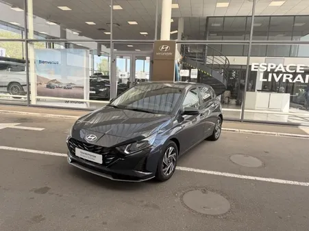 Hyundai i20 1.0 T-GDi 100ch Hybrid Intuitive