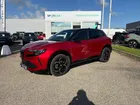 ALFA ROMEO Junior 1.2 Ibrida 136 ch eDCT6 Premium