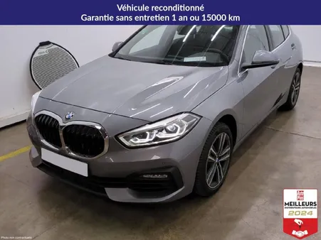 BMW Série 1 116d 116 Design
