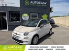 FIAT 500C 1.2 69 60 ème anniversaire n° 156 / 560