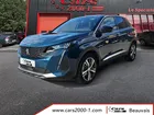 Peugeot 3008 Hybrid 136 e-DCS6 Allure Pack