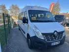 Renault MASTER BUS F3500 2.3 DCI 145CH 17 PLACES