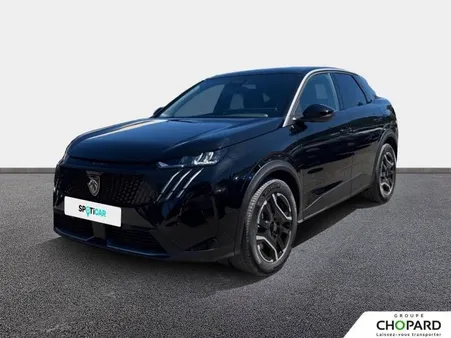 Peugeot 3008 Electrique 210 ch 73 kWh Allure