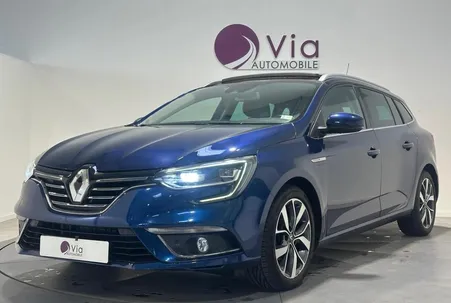 Renault Mégane TCe 130 Energy Intens