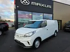 Maxus eDeliver3 Fg e-Deliver3 L2H1 50 kWh + Kit Bois