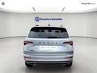 SKODA Karoq 2.0 TDI 150 ch SCR DSG7 Sportline