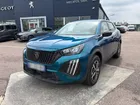 Peugeot 2008 II Hybrid 145 e-DCS6 STYLE