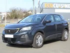 PEUGEOT 3008 Puretech 130ch SS EAT8 Active