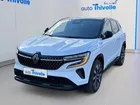 Renault Austral techno mild hybrid advanced 130