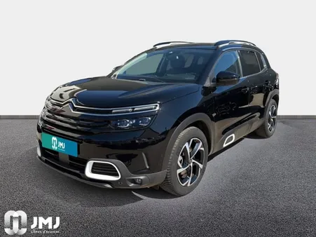 Citroën C5 Aircross PureTech 130 S&S BVM6 Shine