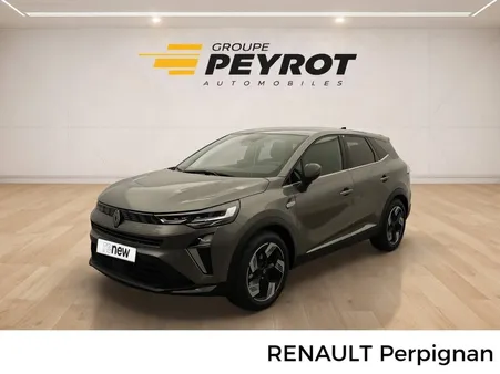 RENAULT Symbioz E-Tech full hybrid 145 Techno