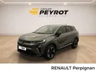 RENAULT Symbioz E-Tech full hybrid 145 Techno