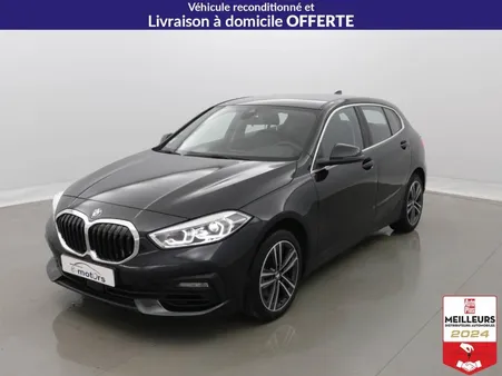 BMW Série 1 116i 109 DESIGN