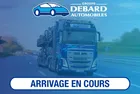 Citroen JUMPY FG M 2.2 DIESEL 180CH AUTOMATIQUE