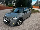 Mini Cooper D 116ch -5 portes -Chaine de distribution