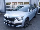 Skoda KAMIQ 1.0 TSI EVO 110CH AMBITION DSG7