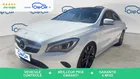Mercedes Classe CLA 200 156 7G-DCT Fascination