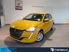 Peugeot 208 1.2 75ch S&S Active
