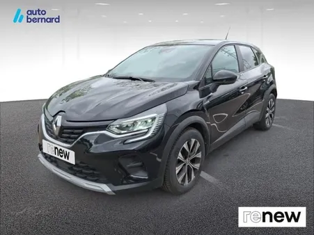 Renault Captur 1.0 TCe 90ch Evolution