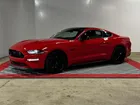 Ford Mustang VI Fastback V8 BVM6 GT