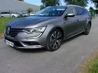 Renault talisman estate initial paris 1.6 dci 160 ch (edc)