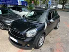 Mini Countryman GPS toit ouvrant