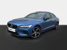 Volvo S60 T8 Twin Engine 303 + 87 ch Geartronic 8 R-Design