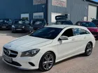 Mercedes-Benz CLA SHOOTING BRAKE 220D BUSINESS EXECTIVE /