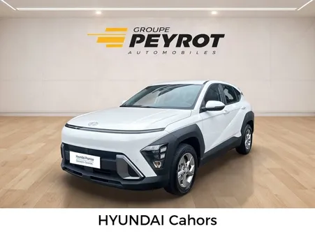 HYUNDAI Kona Hybrid 141 Intuitive