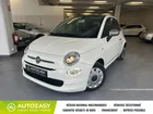 FIAT 500 1.2 8V 69 Popstar / Très peu kilométré / Toit panoramique