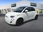 Fiat 500 500e 3+1 MY22 SERIE 1 STEP 2 e 118 ch Icône Plus
