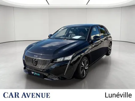 PEUGEOT 308 PHEV 180 e-EAT8 Allure